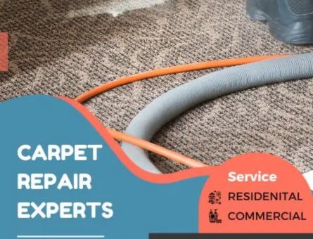 Premier Residential and Commercial Carpet Repair Williamstown